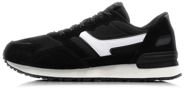 李寧 鄭榮 限定版 'スタンダードブラック' AGCN359-4 AGCN359-4 Buy 李寧 鄭榮 限定版 'スタンダードブラック' AGCN359-4 AGCN359-4