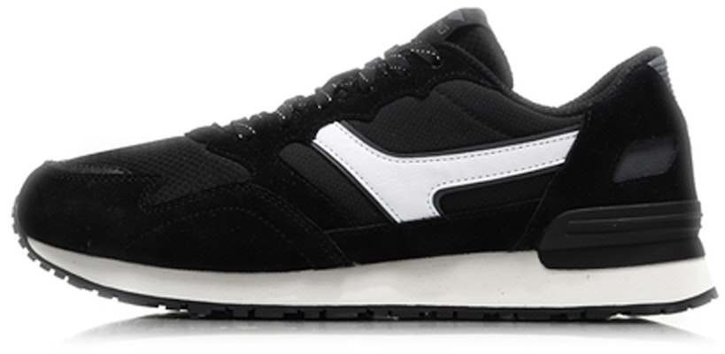 Li-Ning Zhengrong 2018 'Standard Black' AGCN359-4 Buy Li-Ning Zhengrong 2018 'Standard Black' AGCN359-4