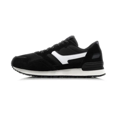 Li-Ning Zhengrong 2018 'Standard Black'