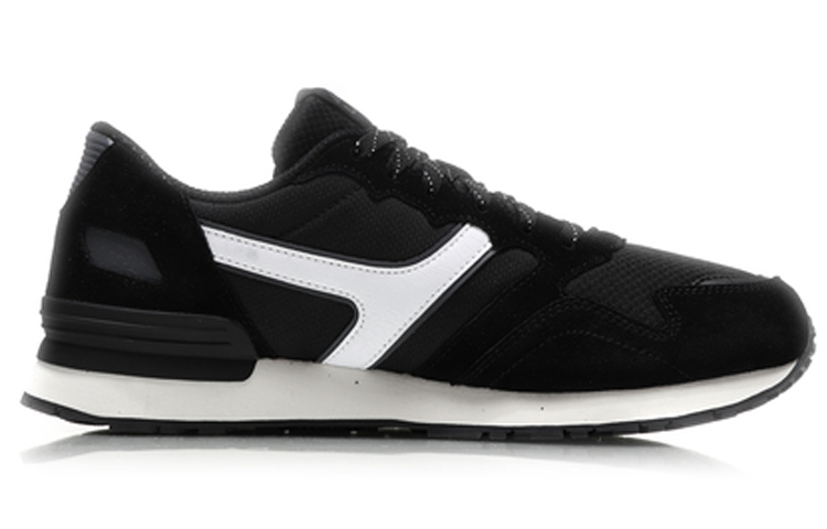 Order Li-Ning Zhengrong 2018 'Standard Black' AGCN359-4