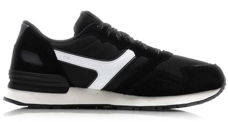 Li-Ning Zhengrong 2018 'Standard Black' AGCN359-4 Order Li-Ning Zhengrong 2018 'Standard Black' AGCN359-4