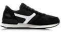Order Li-Ning Zhengrong 2018 'Hitam Standard' AGCN359-4