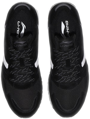 Li-Ning Zhengrong 2018 'Standard Black' AGCN359-4 Shop Li-Ning Zhengrong 2018 'Standard Black' AGCN359-4
