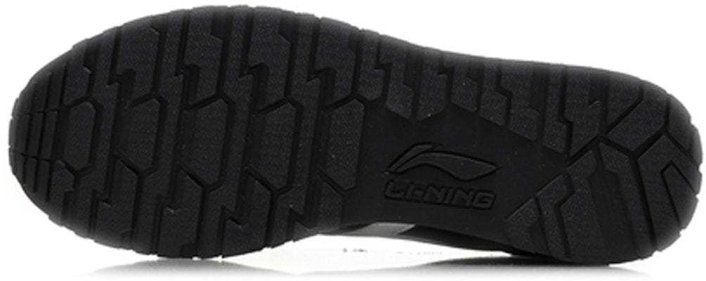 Li-Ning Zhengrong 2018 'Standard Black' AGCN359-4 Purchase Li-Ning Zhengrong 2018 'Standard Black' AGCN359-4
