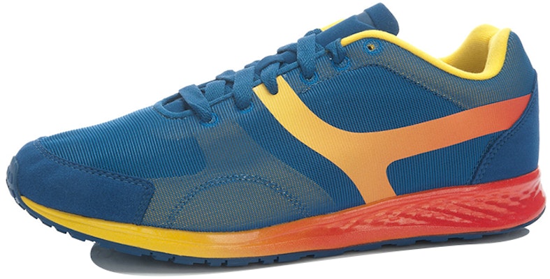 Li-Ning Zhengrong 92 'Biru Kuning Merah Bersinar dalam Gelap' ALTJ007-2 Order Li-Ning Zhengrong 92 'Biru Kuning Merah Bersinar dalam Gelap' ALTJ007-2