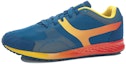 Order Li-Ning Zhengrong 92 'Biru Kuning Merah Bersinar dalam Gelap' ALTJ007-2