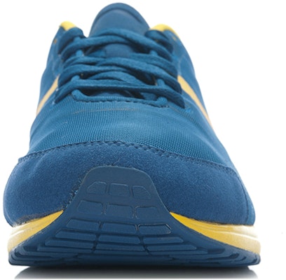 Li-Ning Zhengrong 92 'Biru Kuning Merah Bersinar dalam Gelap' ALTJ007-2 Lookbook Li-Ning Zhengrong 92 'Biru Kuning Merah Bersinar dalam Gelap' ALTJ007-2