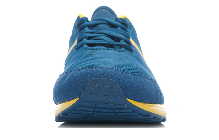 Lookbook Li-Ning Zhengrong 92 'Blue Yellow Red Glow-in-the-Dark' ALTJ007-2