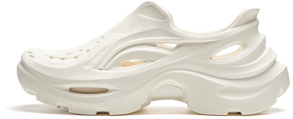 Li-Ning Zhixing 'Blanco Roto' AGUU009-3 Buy Li-Ning Zhixing 'Blanco Roto' AGUU009-3