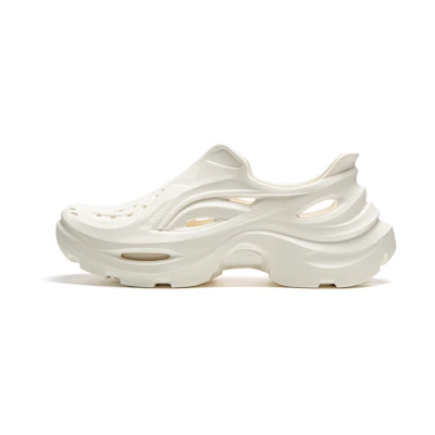 Li-Ning Zhixing 'Off-White'
