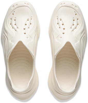 Li-Ning Zhixing 'Blanco Roto' AGUU009-3 Purchase Li-Ning Zhixing 'Blanco Roto' AGUU009-3