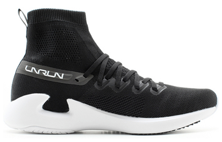 Order Li-Ning ZhuiFeng 'Hitam Putih' ARBN001-1