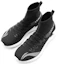 Lookbook Li-Ning ZhuiFeng 'Hitam Putih' ARBN001-1