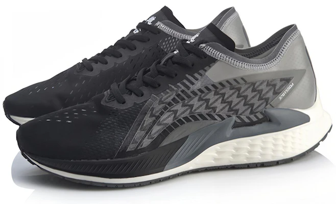 Li-Ning ZhuiFeng zapatillas deportivas ARBQ007-3 Lookbook Li-Ning ZhuiFeng zapatillas deportivas ARBQ007-3