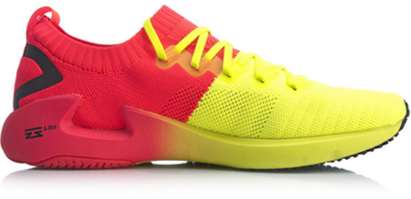 Li-Ning ZhuiFeng Rendah 'Merah' ARBN237-10 Order Li-Ning ZhuiFeng Rendah 'Merah' ARBN237-10