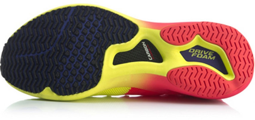 Li-Ning ZhuiFeng Rendah 'Merah' ARBN237-10 Purchase Li-Ning ZhuiFeng Rendah 'Merah' ARBN237-10