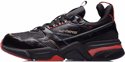 Li-Ning 001 'CNY Departure' AGCR025-2 Li-Ning 001 'CNY Departure' AGCR025-2