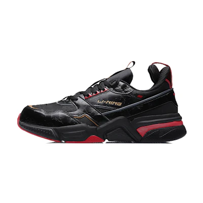 Li-Ning 001 'CNY Departure'