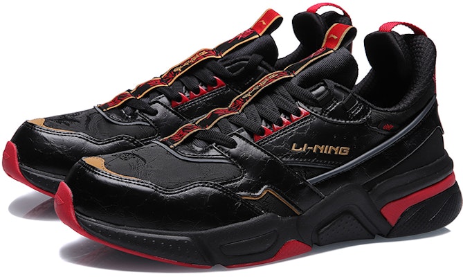 李寧001「新春出発」(リーニン001「シンシュンシュッパツ」) AGCR025-2 Lookbook 李寧001「新春出発」(リーニン001「シンシュンシュッパツ」) AGCR025-2