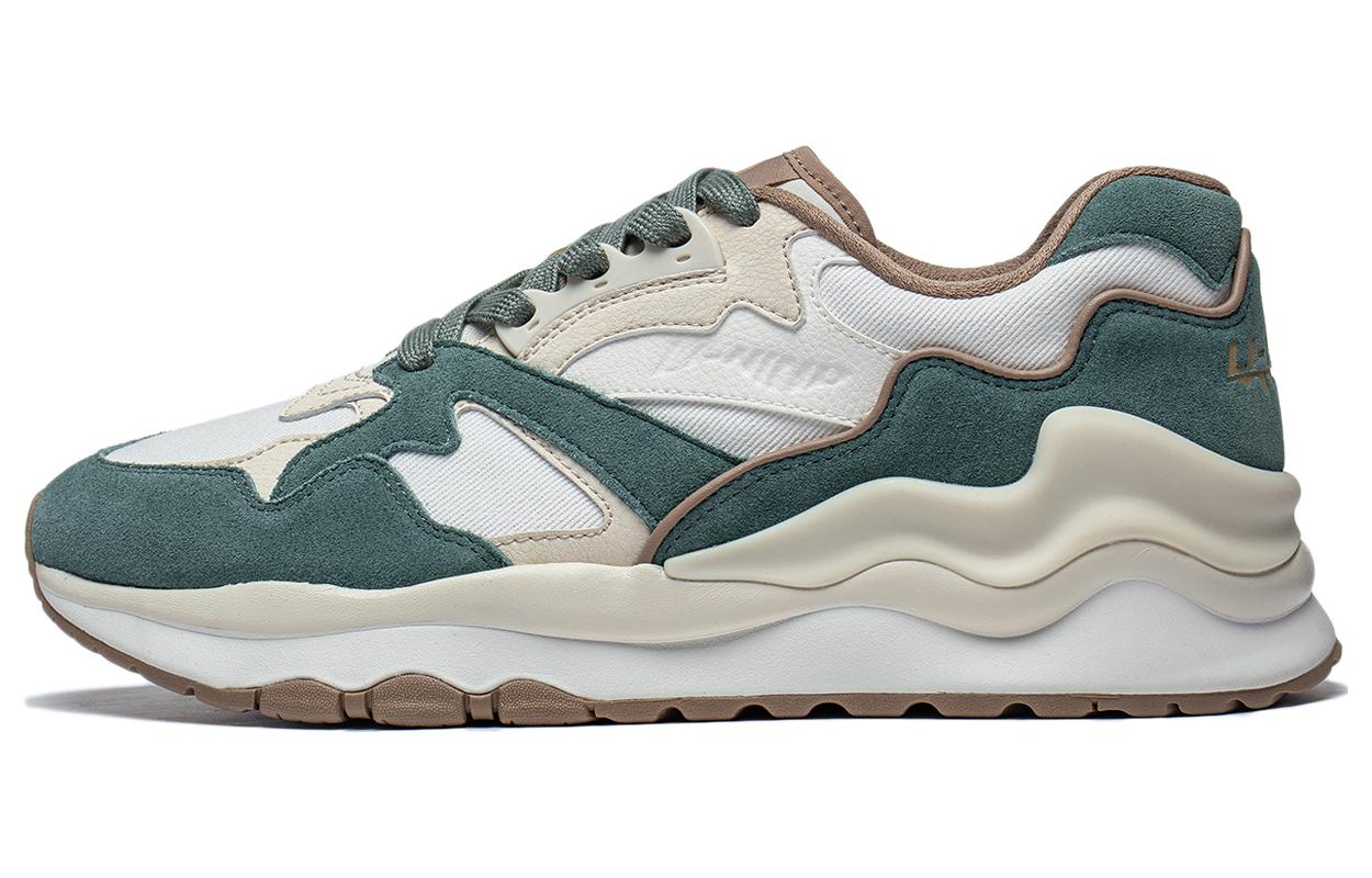 Li-Ning 001 'Mountain Sea'