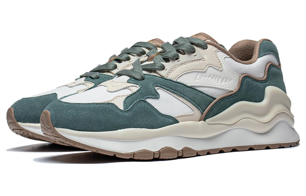 Li-Ning 001 'Mountain Sea' 圖 3