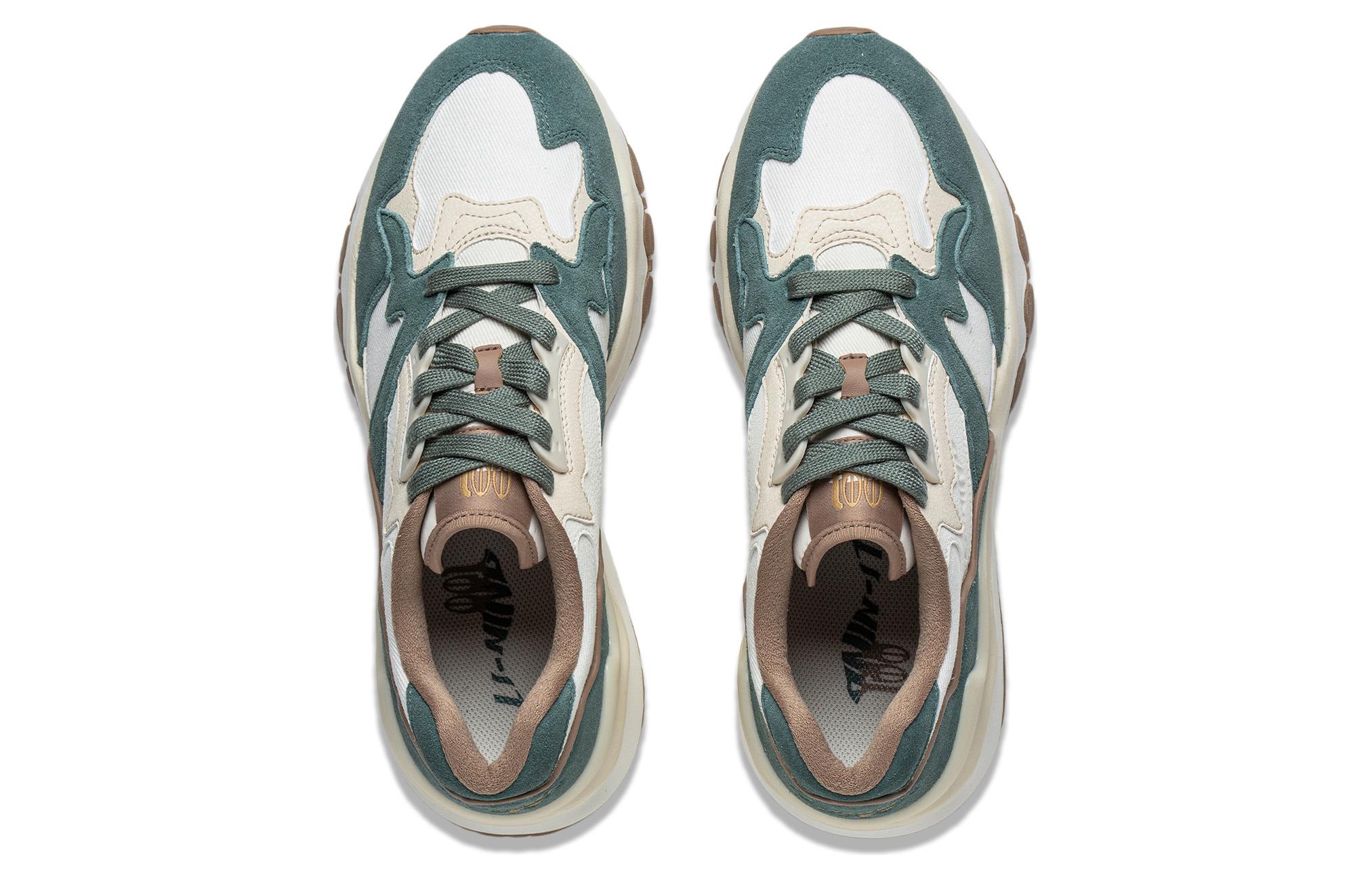 Li-Ning 001 'Mountain Sea' 圖 4