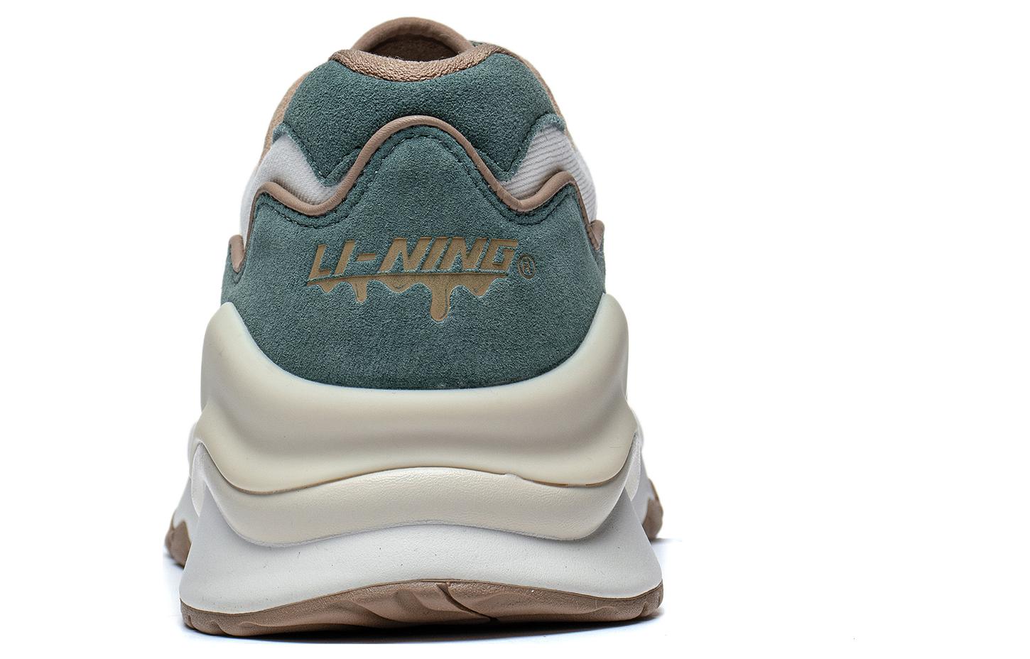 Li-Ning 001 'Mountain Sea' 圖 6