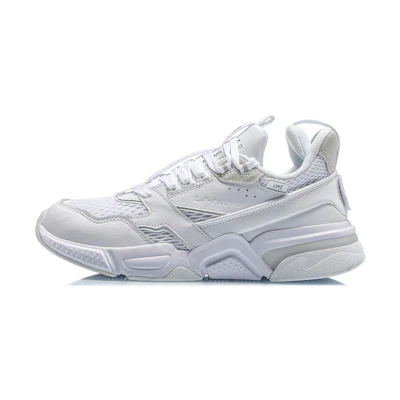 Li-Ning 001 'Paris Fashion Week - White'