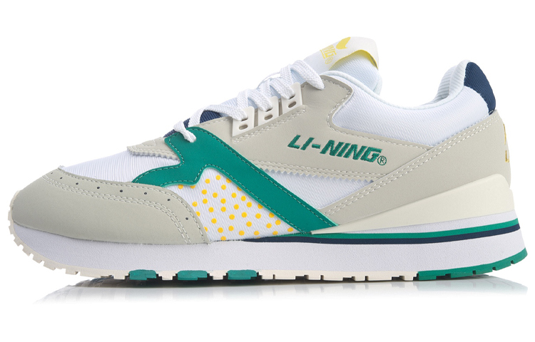 Li-Ning 001 Athleisure Casual Sports Shoes AGCQ065-1