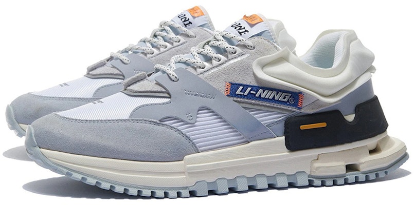 리닝 001 (Li-Ning 001) AZGS007-1 Lookbook 리닝 001 (Li-Ning 001) AZGS007-1