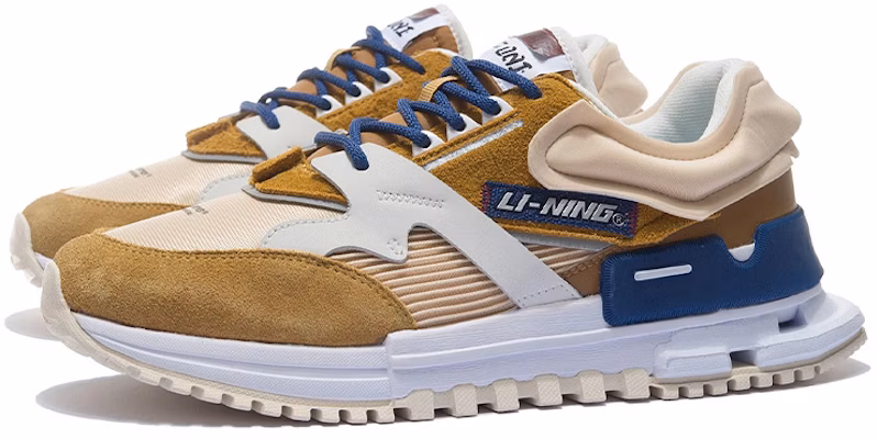 Li-Ning 001 AZGS007-2 Lookbook Li-Ning 001 AZGS007-2