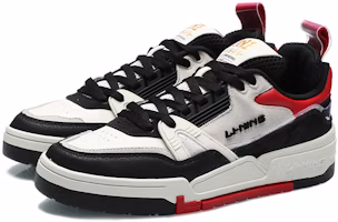 Li-Ning 001 BTC 'Negro Blanco Rojo' AECR001-3 Lookbook Li-Ning 001 BTC 'Negro Blanco Rojo' AECR001-3