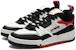 Li-Ning 001 BTC 'Hitam Putih Merah' AECR001-3