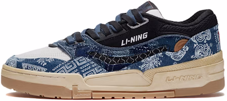 Li-Ning 001 BTC 'Blue' AGCS021-1 Li-Ning 001 BTC 'Blue' AGCS021-1