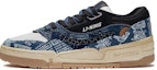 Buy Li-Ning 001 BTC 'Biru' AGCS021-1