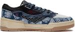 Order Li-Ning 001 BTC 'Biru' AGCS021-1