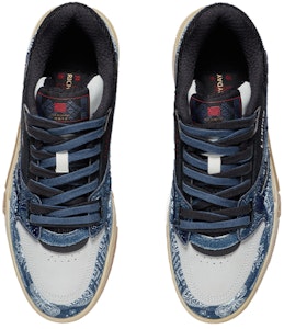 李寧001 BTC「ブルー」 AGCS021-1 Shop 李寧001 BTC「ブルー」 AGCS021-1