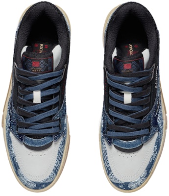 리닝 001 BTC '블루' (Li-Ning 001 BTC '블루') AGCS021-1 Shop 리닝 001 BTC '블루' (Li-Ning 001 BTC '블루') AGCS021-1