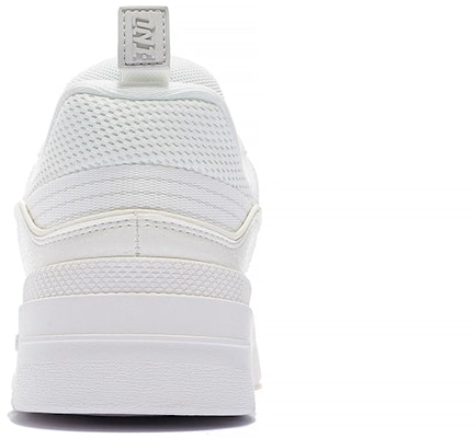 Li-Ning 001 BTC 'Putih Krem' AGCS103-1 Details for Li-Ning 001 BTC 'Putih Krem' AGCS103-1
