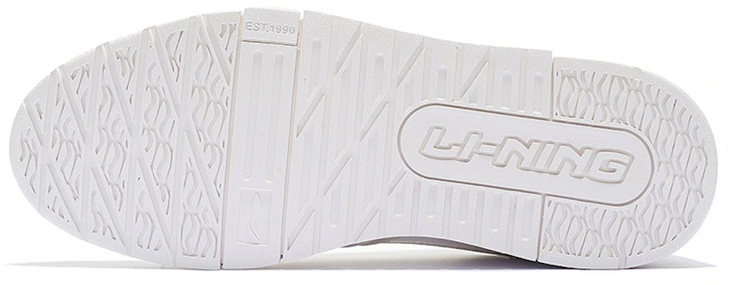 Li-Ning 001 BTC 'Putih Krem' AGCS103-1 Sizing Li-Ning 001 BTC 'Putih Krem' AGCS103-1