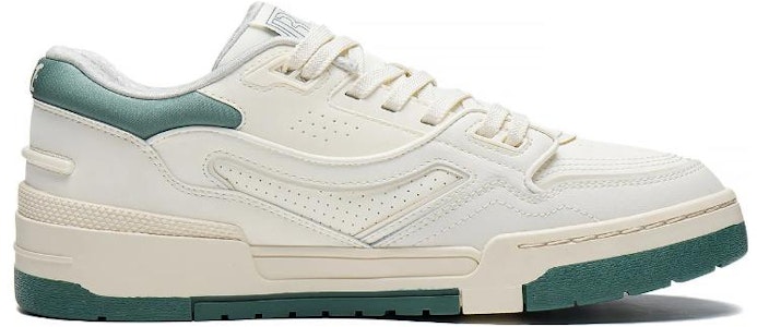 Li-Ning 001 BTC 'Crema Blanco Verde' AGCT007-4 Order Li-Ning 001 BTC 'Crema Blanco Verde' AGCT007-4