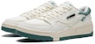 Li-Ning 001 BTC 'Putih Krim Hijau' AGCT007-4