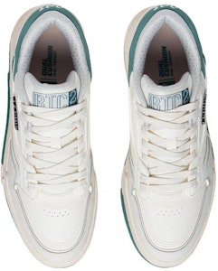 Li-Ning 001 BTC 'Crema Blanco Verde' AGCT007-4 Shop Li-Ning 001 BTC 'Crema Blanco Verde' AGCT007-4