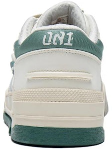 Li-Ning 001 BTC 'Crema Blanco Verde' AGCT007-4 Details for Li-Ning 001 BTC 'Crema Blanco Verde' AGCT007-4