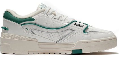 李宁001 BTC '白色' AGCS023-1 Order 李宁001 BTC '白色' AGCS023-1