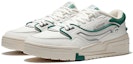 Lookbook Li-Ning 001 BTC 'Putih' AGCS023-1