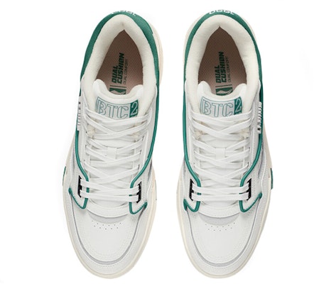 Li-Ning 001 BTC 'White' AGCS023-1 Shop Li-Ning 001 BTC 'White' AGCS023-1