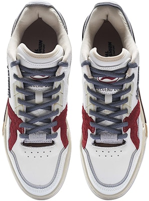 리닝 001 BTC '화이트 그레이 레드' (Li-ning 001 BTC '화이트 그레이 레드') AZGS091-3 Shop 리닝 001 BTC '화이트 그레이 레드' (Li-ning 001 BTC '화이트 그레이 레드') AZGS091-3