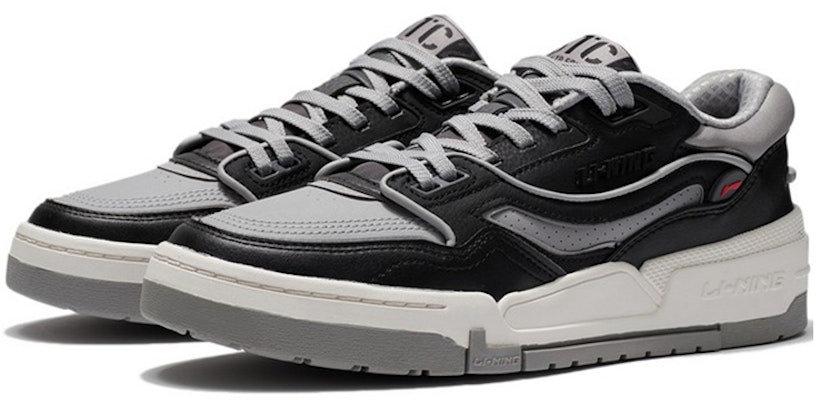 리닝 001 BTC (Li-Ning 001 BTC) AGCS023-4 Lookbook 리닝 001 BTC (Li-Ning 001 BTC) AGCS023-4