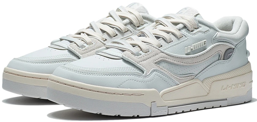 Li-Ning 001 BTC Sepatu Olahraga AGCS023-5 Lookbook Li-Ning 001 BTC Sepatu Olahraga AGCS023-5